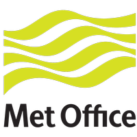 UK MET Office logo