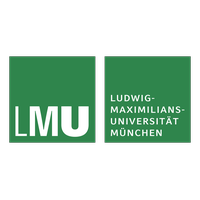 Ludwig Maximilian University of Munich logo