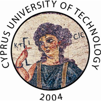 Cyprus University of Technology logo