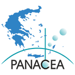 PANACEA logo